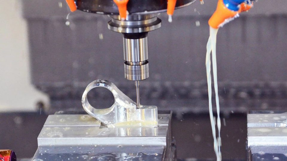 What is 3-Axis Machining? Definition, Process, Pros & Cons 3 CNC Milling What is 3-Axis Machining Definition, Process, Pros & Cons