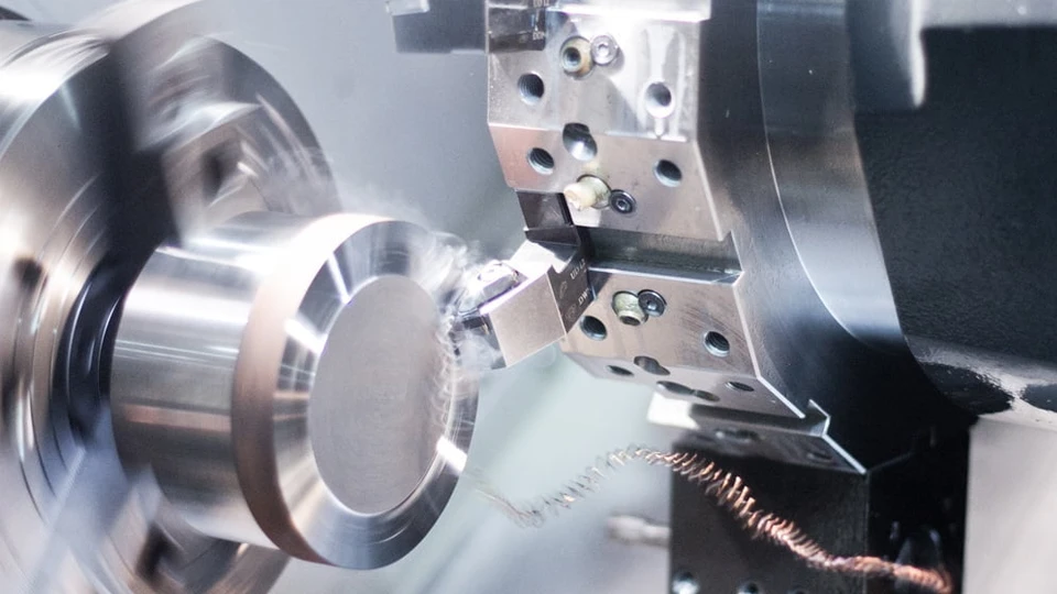 Precision vs Accuracy in Metal Machining: Key Differences 2 CNC Turning Precision vs Accuracy in Metal Machining The Key Differences