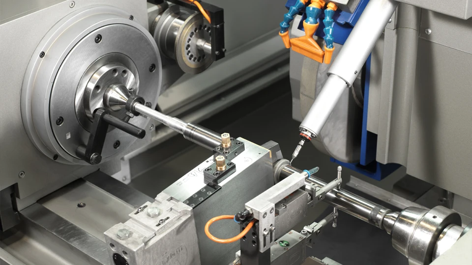 CNC cylindrical grinding machine Buying a CNC Machine the Right Way Key Considerations