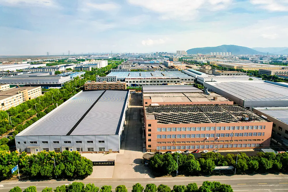 Top 10 Lathe Machine Manufacturers in China 2 China CNC Lathe Machiner Factory Top 10 Lathe Machine Manufacturers in China