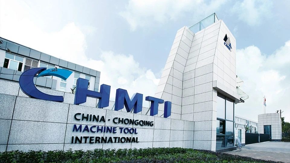Top 10 Lathe Machine Manufacturers in China 16 Chongqing Machine Tool Group Co., Ltd. Top 10 Lathe Machine Manufacturers in China