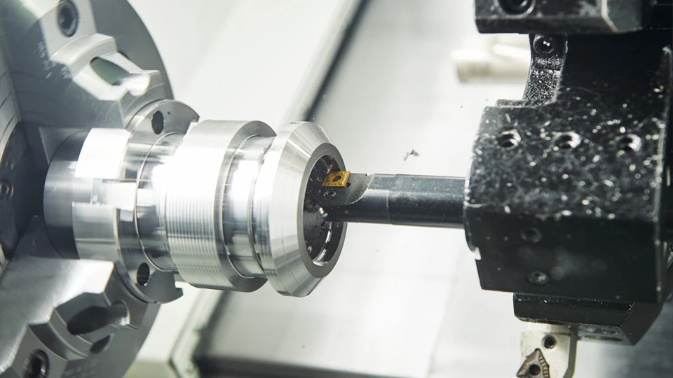 Common Mistakes When Choosing a Lathe How to Choose a Lathe for Metal Machining Applications