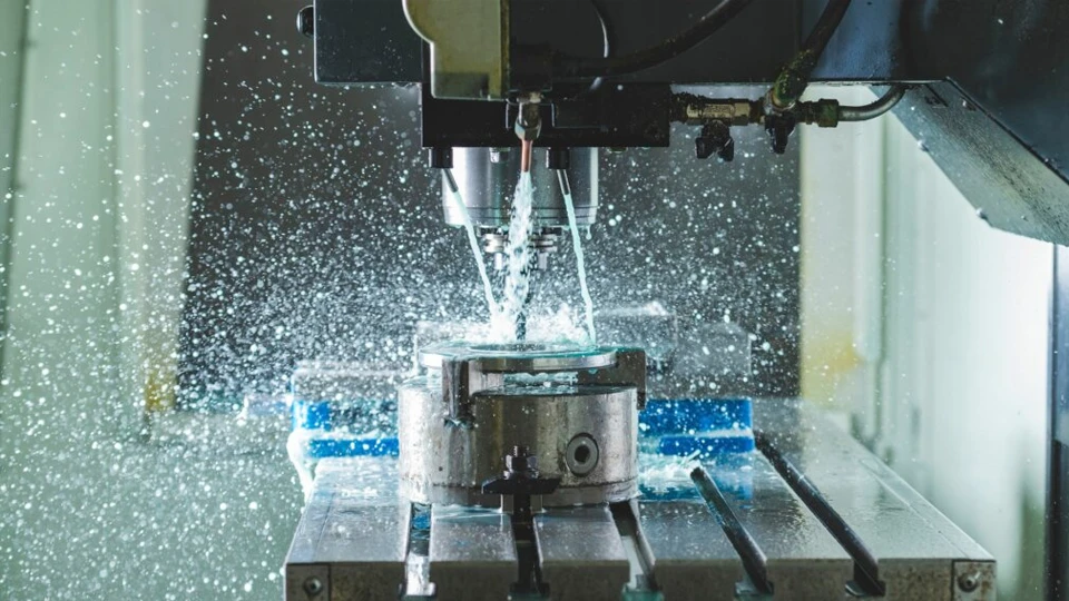 Common Misunderstandings and Solutions in High Speed Machining What is High Speed Machining