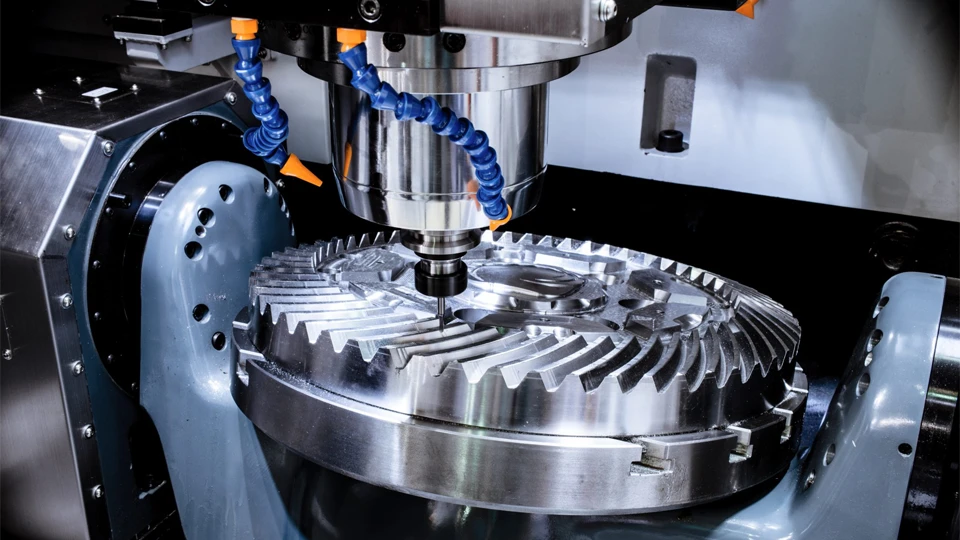 Define Your Production Goals Buying a CNC Machine the Right Way Key Considerations