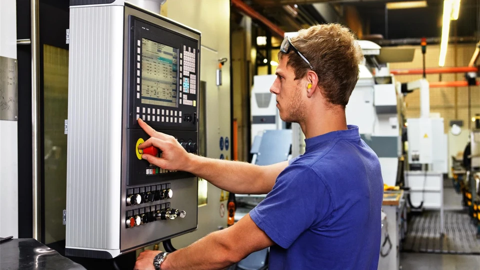 Evaluate After-Sales Support and Operational Services Buying a CNC Machine the Right Way Key Considerations