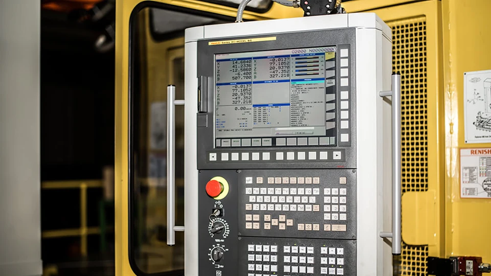 What Is GSK CNC Controller and How Is It Different? 7 GSK vs Fanuc vs Siemens What Is GSK CNC Controller and How Is It Different