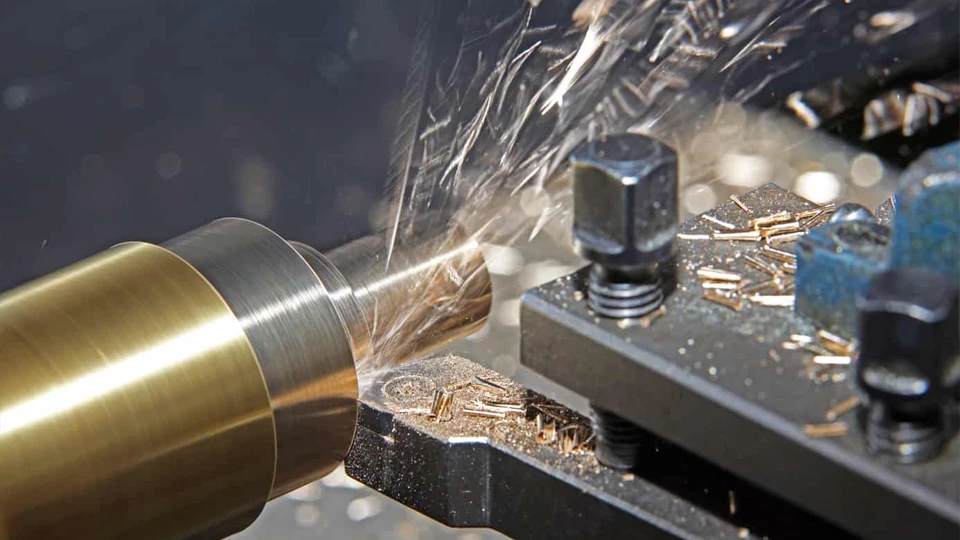 Key Benefits of High Speed Machining What is High Speed Machining
