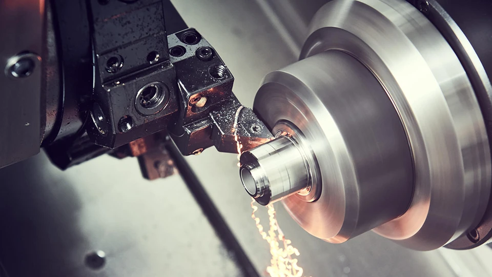 Lathe Classification Based on Function and Structure How to Choose a Lathe for Metal Machining Applications