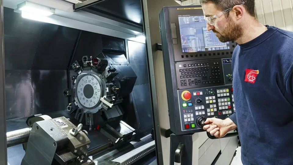 Lathe Specifications Checklist Before You Buy How to Choose a Lathe for Metal Machining Applications