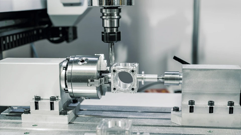 Materials Best Suited for High Speed Machining What is High Speed Machining