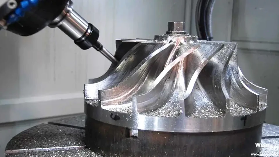 Precision vs Accuracy in Metal Machining: Key Differences 5 Metal CNC machining Precision vs Accuracy in Metal Machining The Key Differences