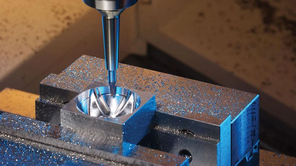 What Is GSK CNC Controller and How Is It Different? 4 Metal Milling What Is GSK CNC Controller and How Is It Different