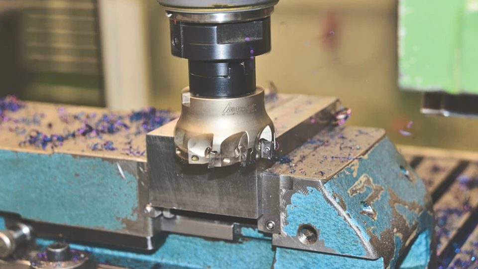 Milling Machine How to Use a Milling Machine