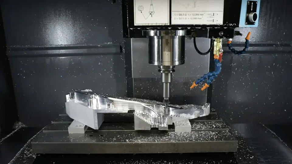 What is 3-Axis Machining? Definition, Process, Pros & Cons 5 Pros and Cons of 3-Axis Machining What is 3-Axis Machining Definition, Process, Pros & Cons