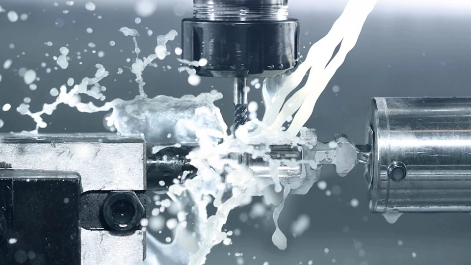 10 Reasons Why CNC Machining Accuracy Drops Over Time 1 Thermal Expansion in Machine Components 10 Reasons Why CNC Machining Accuracy Drops Over Time