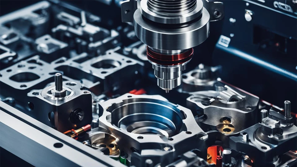 What is Direct Numerical Control (DNC)? 2 Benefits of Using DNC in Manufacturing