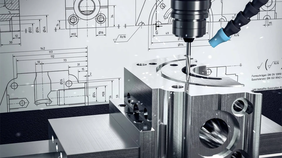 What Is CNC System? Unlock the Brain Behind CNC Machines 6 CNC MACHINING What Is CNC System Unlock the Brain Behind CNC Machines