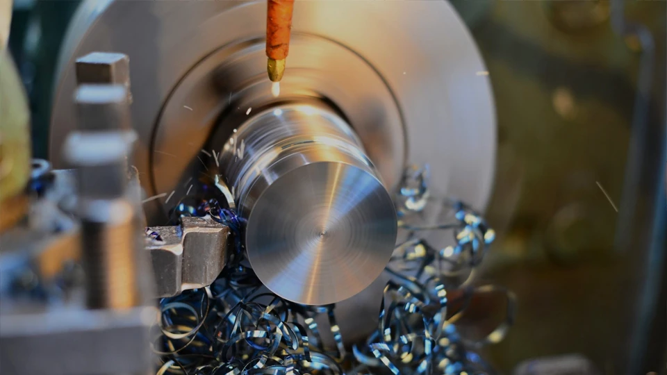 What Is CNC System? Unlock the Brain Behind CNC Machines 7 CNC turning What Is CNC System Unlock the Brain Behind CNC Machines