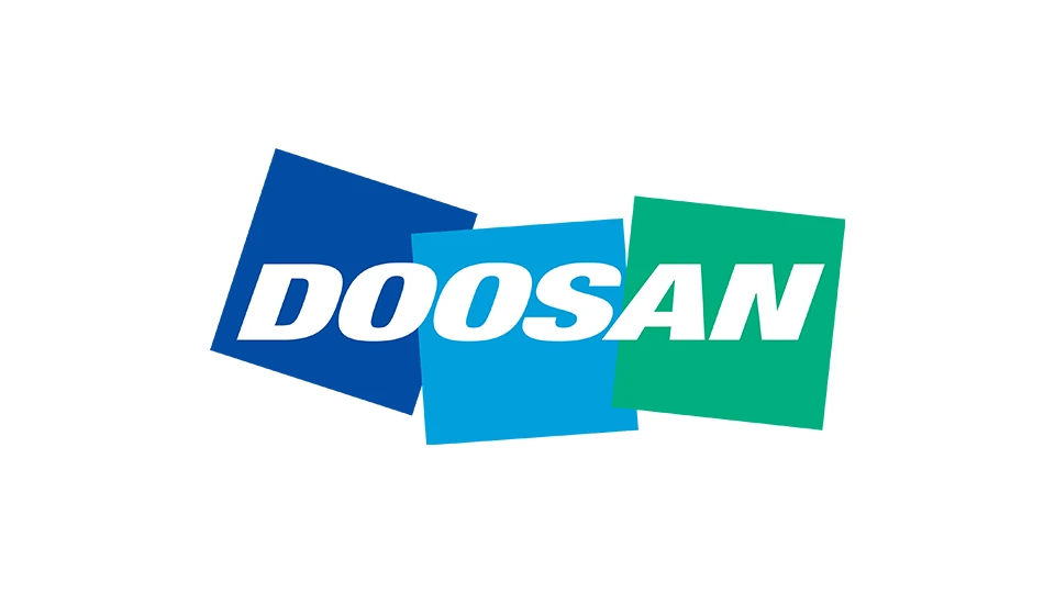 TOP 10 Machine Tool Manufacturers in the World 11 Doosan Machine Tools LOGO TOP 10 Machine Tool Manufacturers in the World