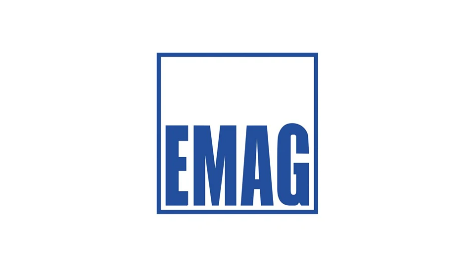 TOP 10 Machine Tool Manufacturers in the World 13 EMAG LOGO TOP 10 Machine Tool Manufacturers in the World ROSNOK