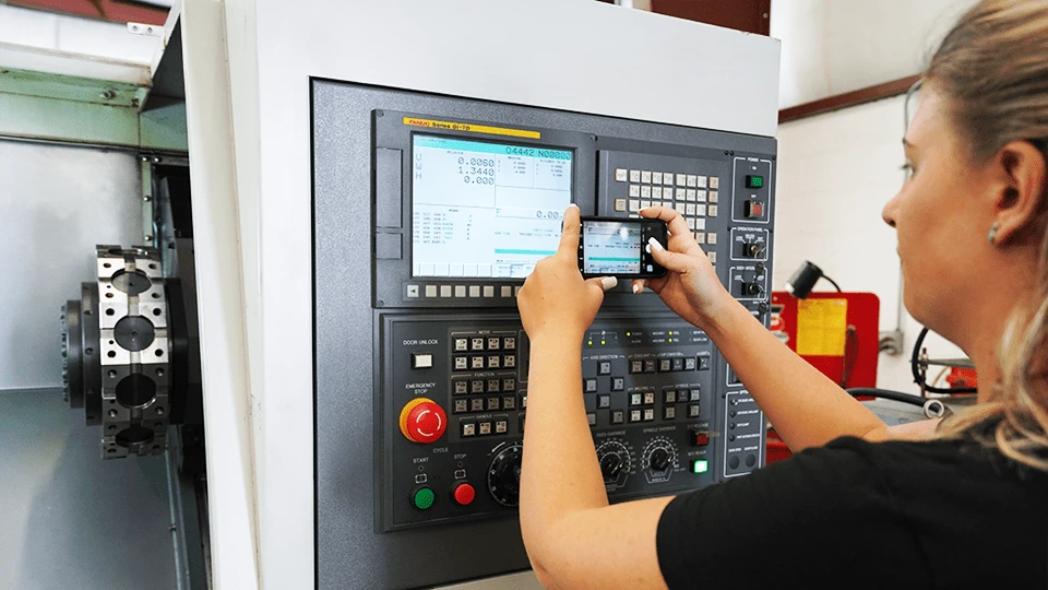 What Is CNC System? Unlock the Brain Behind CNC Machines 2 FANUC What Is CNC System Unlock the Brain Behind CNC Machines