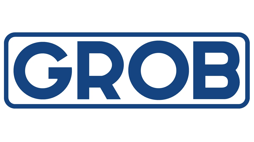 TOP 10 Machine Tool Manufacturers in the World 15 GROB (Germany) TOP 10 Machine Tool Manufacturers in the World ROSNOK