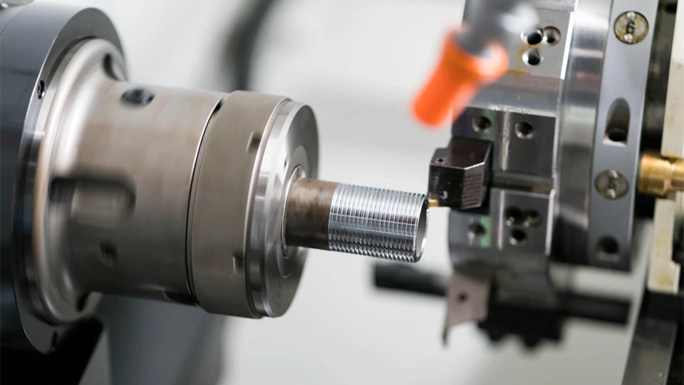 The X, Y and Z Axes on a Lathe: A Comprehensive Guide 5 How the X, Y and Z Axes Work Together on a Lathe