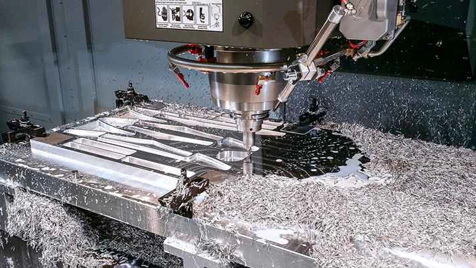 What Is Repeatability in CNC Machines? 4 How to Improve Repeatability in CNC Machines