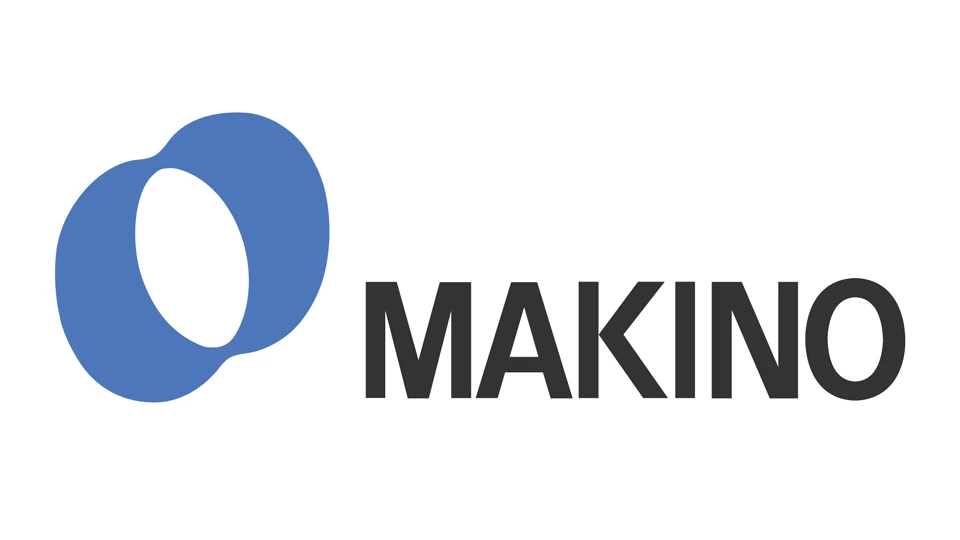 TOP 10 Machine Tool Manufacturers in the World 7 Makino logo TOP 10 Machine Tool Manufacturers in the World