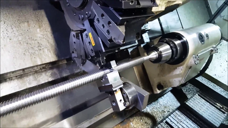 What Is a Follower Rest on a Lathe and When to Use It? 2 When to Use a Follower Rest
