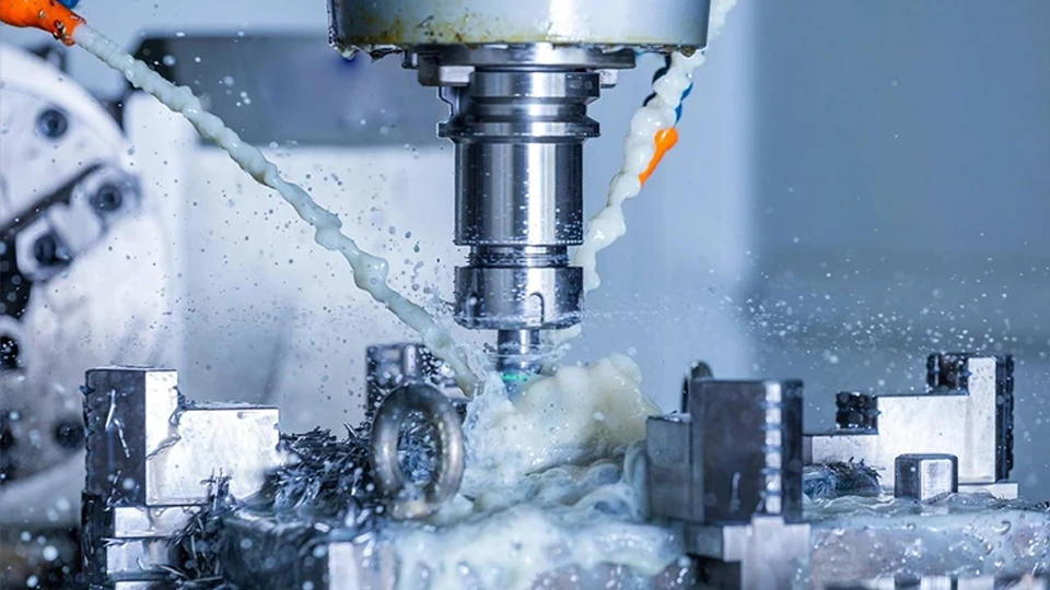 Thermal Growth in CNC Machines: Causes and Solutions 7 Engineering Solutions to Control Thermal Growth