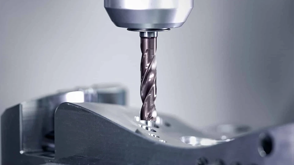 What Is a Drilling Machine? A Complete Guide 11 How to Choose the Right Drilling Machine