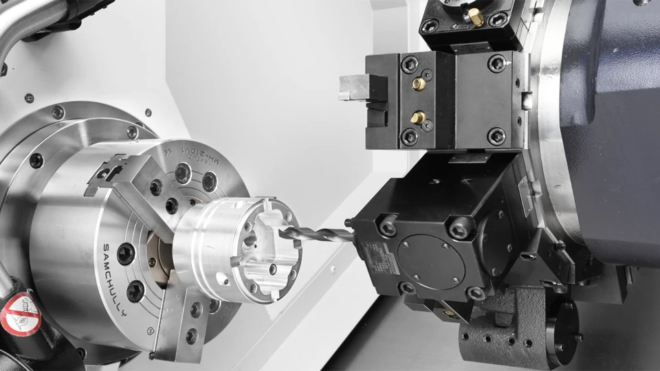 Thermal Growth in CNC Machines: Causes and Solutions 1 What Is Thermal Growth in CNC Machines
