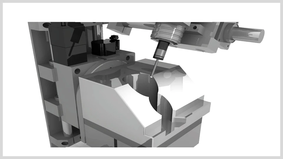 Types of 5-Axis CNC Machines: Trunnion vs Swivel Head 7 Advantages of Swivel Head 5-Axis Machines