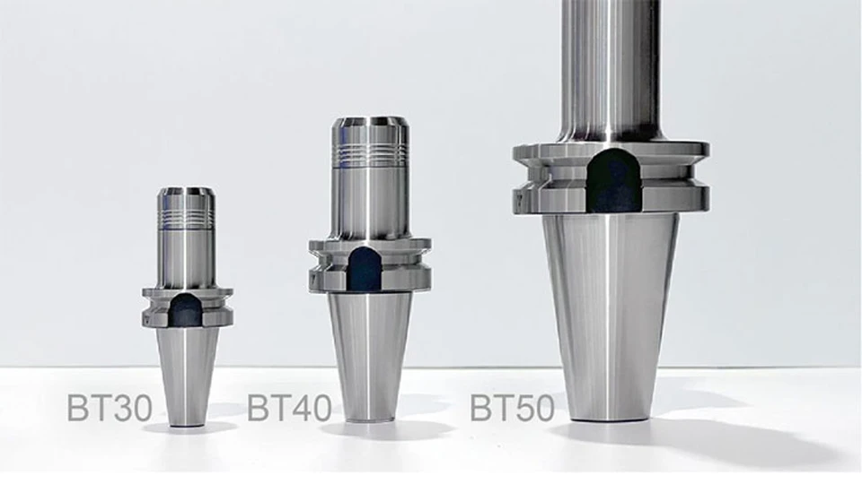 What Is a Spindle Taper? The Complete Guide 3 BT Taper