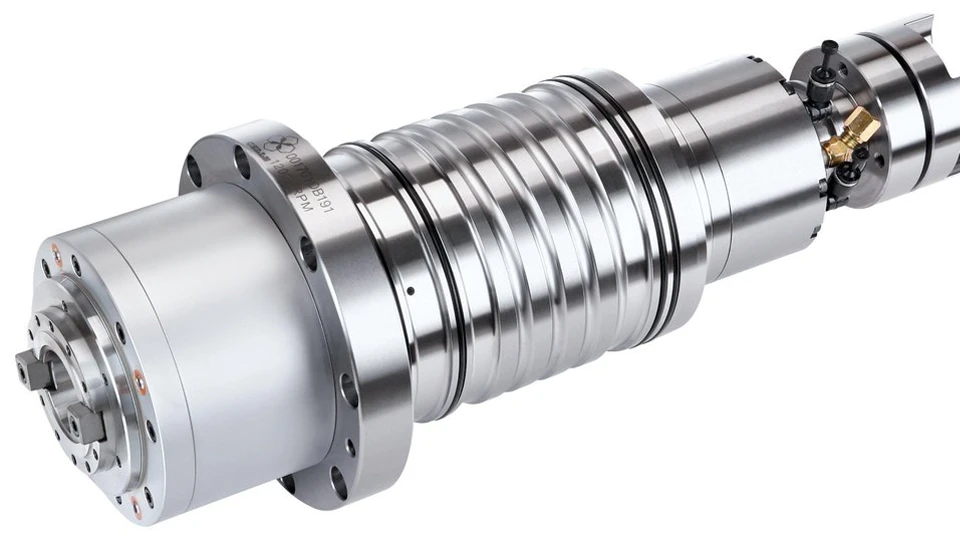 Belt-Driven vs Direct-Drive Spindles: Key Differences 7 Belt-Driven vs Direct-Drive Spindles Advantages of Direct-Drive Spindles