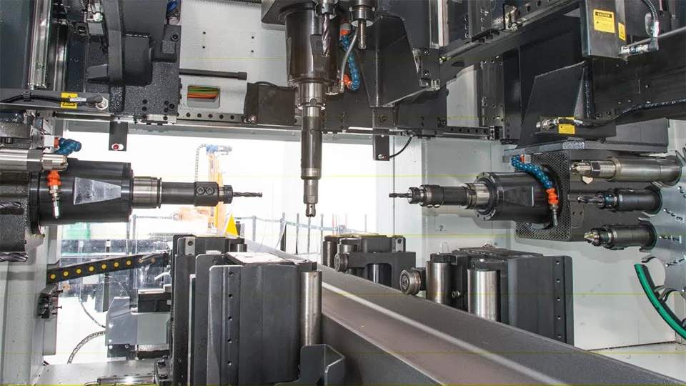 Belt-Driven vs Direct-Drive Spindles: Key Differences 8 Belt-Driven vs Direct-Drive Spindles Limitations of Belt-Driven Spindles