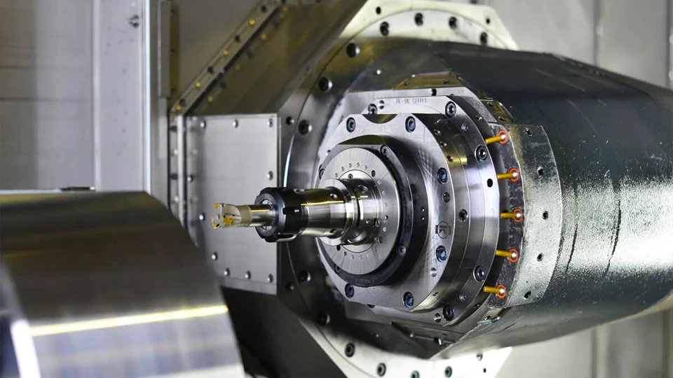 Belt-Driven vs Direct-Drive Spindles: Key Differences 5 Belt-Driven vs Direct-Drive Spindles Maintenance and Operating Cost Differences