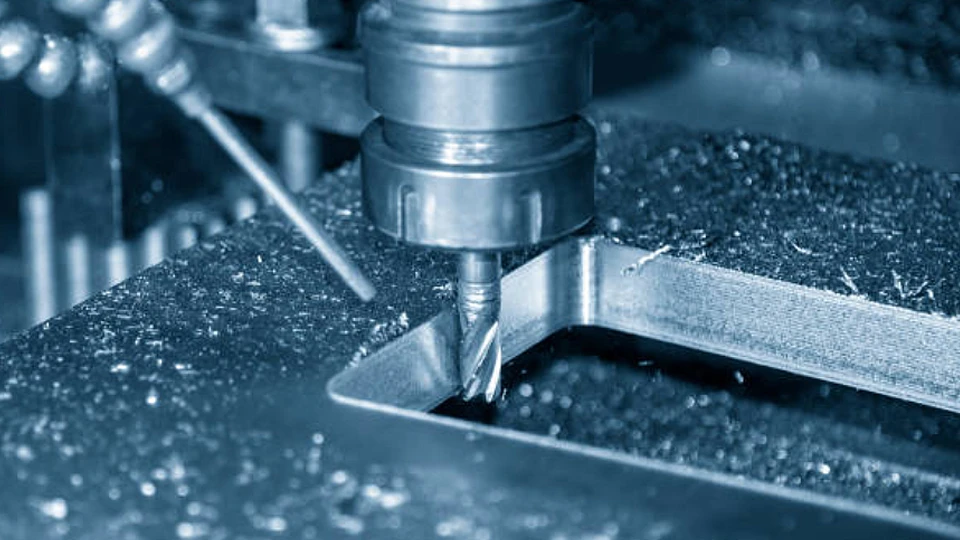 Closed-Loop vs Semi-Closed-Loop CNC Control Systems 4 Closed-Loop vs Semi-Closed-Loop CNC Control Systems Key Differences