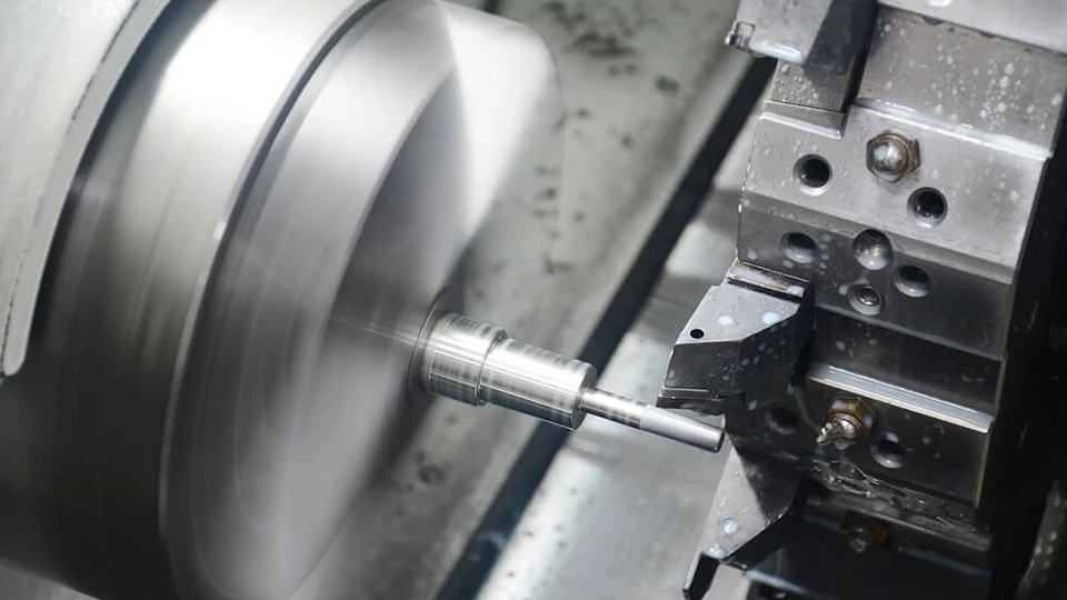 What Is a Turret on a CNC Lathe? 6 Common Problems With a CNC Lathe Turret
