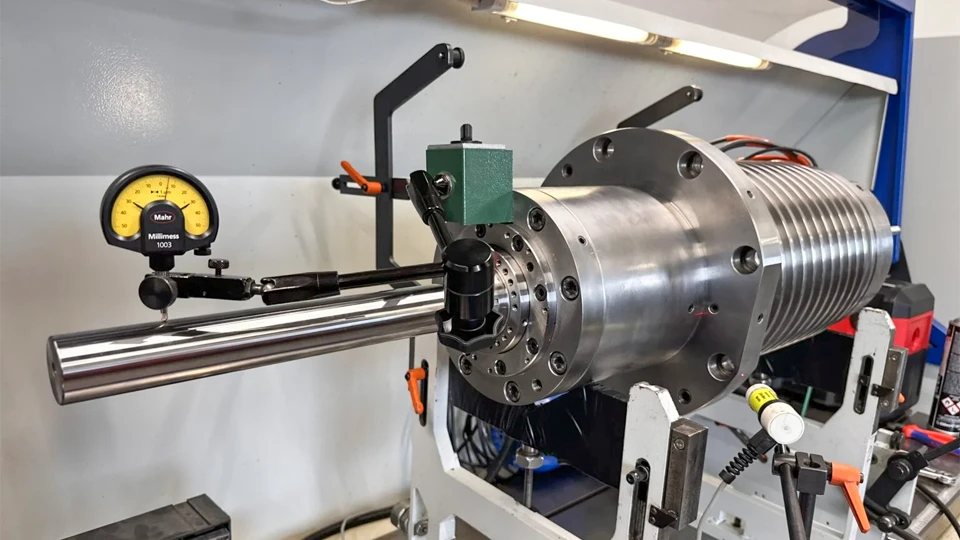 What Is a Spindle Taper? The Complete Guide 9 Common Spindle Taper ProblemsCommon Spindle Taper Problems