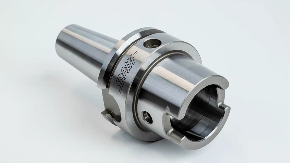 What Is a Spindle Taper? The Complete Guide 5 HSK Taper