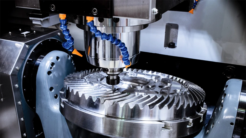 What Is a Spindle Taper? The Complete Guide 8 How to Choose the Right Spindle Taper