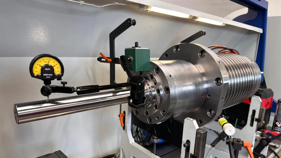 Runout in Machining: Causes, Effects, and Fixes 6 How to Reduce Runout in Machining