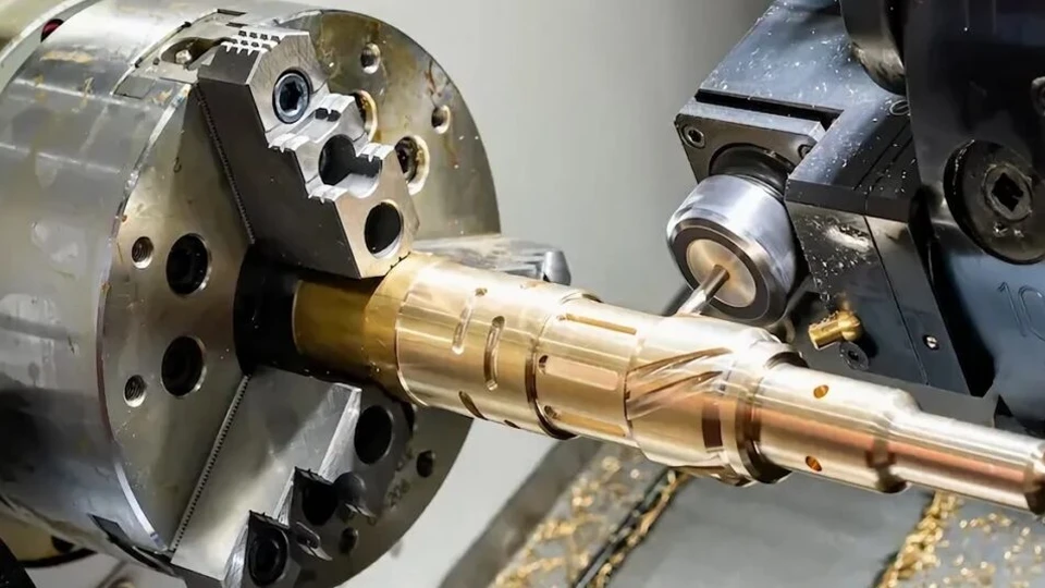 Understanding Backlash Compensation in CNC Machines 6 Limitations of Backlash Compensation