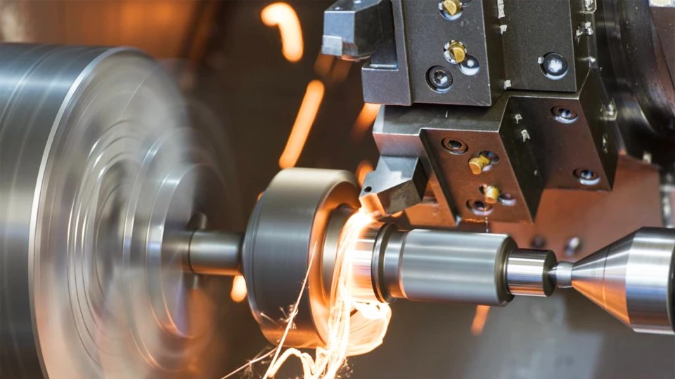 Thermal Compensation in CNC Machining: Why It Matters 4 Limitations of Thermal Compensation