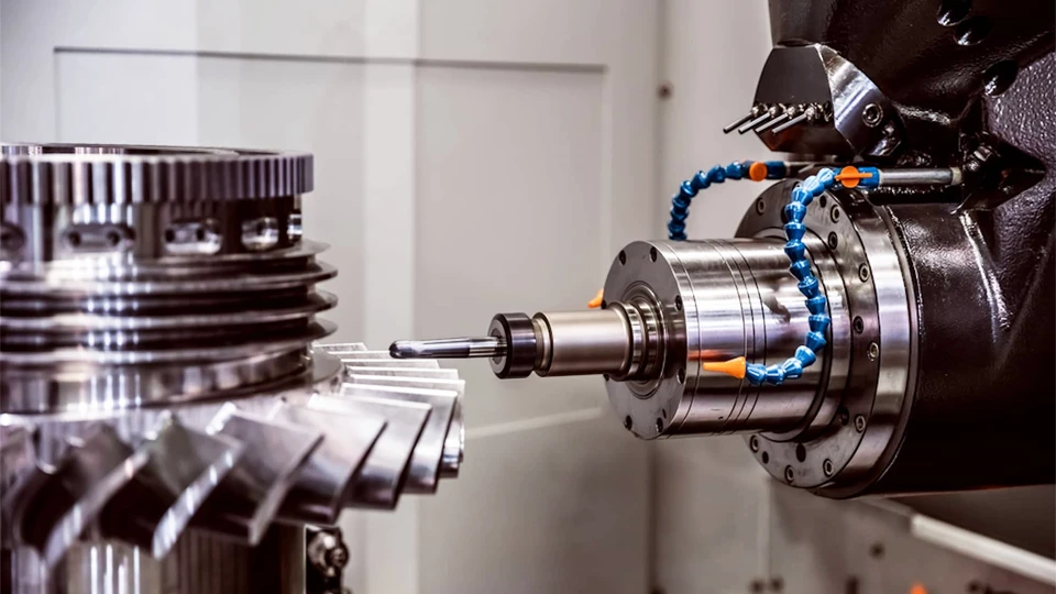 Thermal Compensation in CNC Machining: Why It Matters 3 Methods of Implementing Thermal Compensation