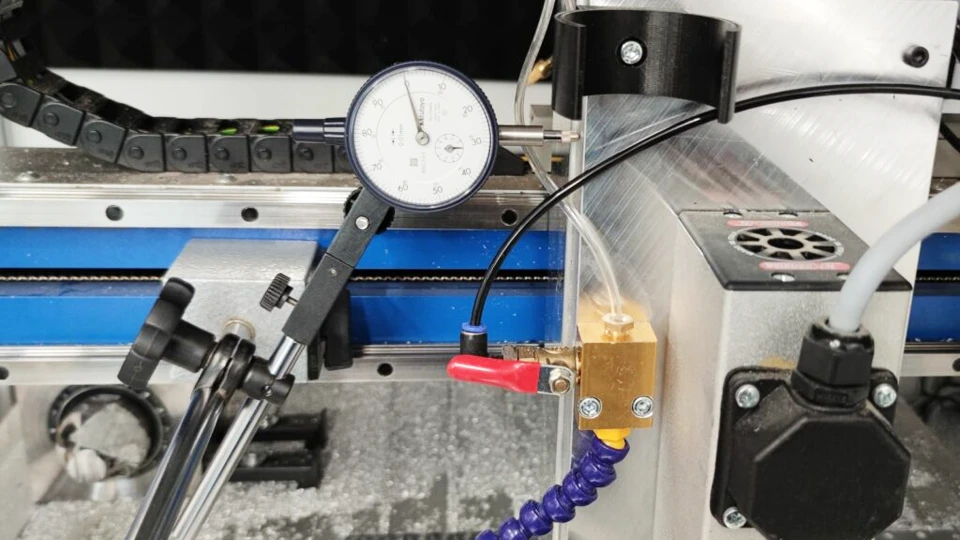 Understanding Backlash Compensation in CNC Machines 4 Methods of Measuring Backlash in CNC Machines