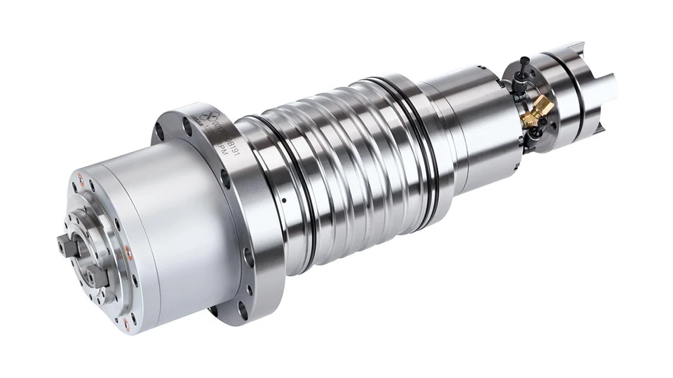 What Is Spindle in Machine Tools? 4 Spindle Speed, Torque, and Stability Explained