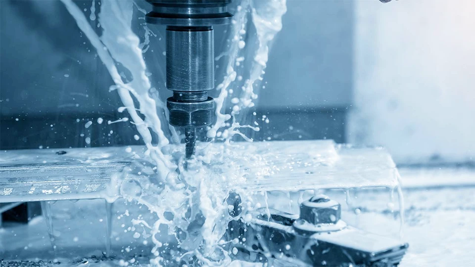 Positioning Accuracy vs Repeatability: CNC Machine Guide 6 What Affects Repeatability in CNC Machines